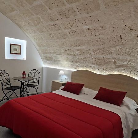President House Matera B&B 외부 사진