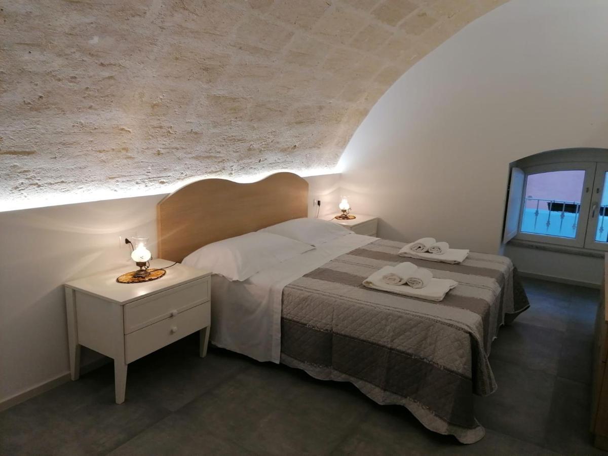 President House Matera B&B 외부 사진