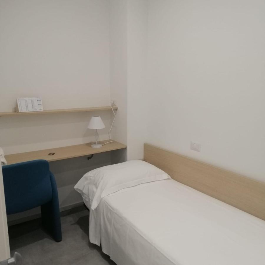 President House Matera B&B 외부 사진