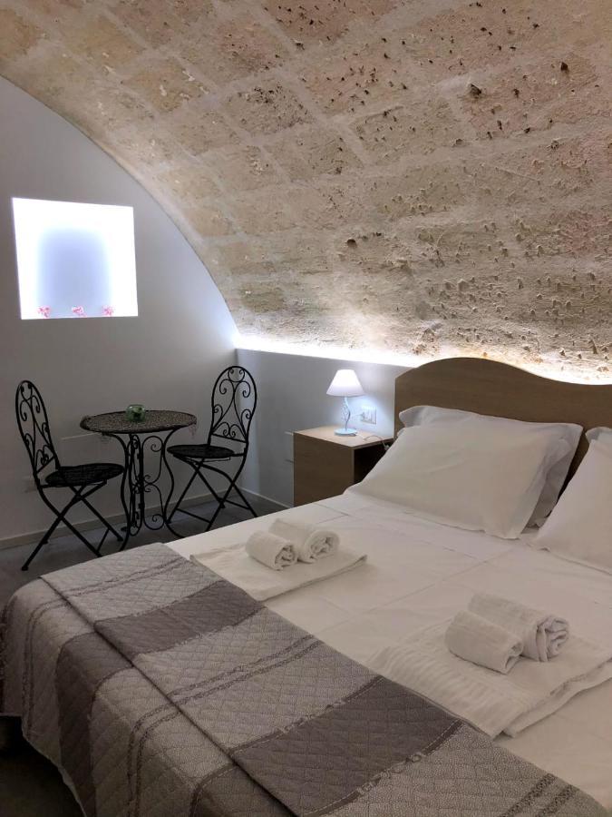 President House Matera B&B 외부 사진