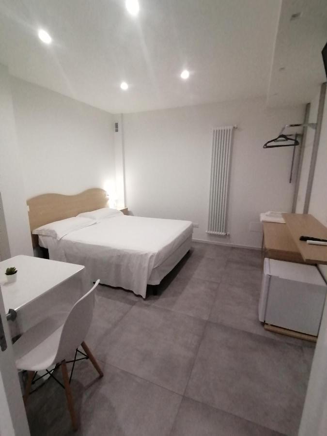 President House Matera B&B 외부 사진