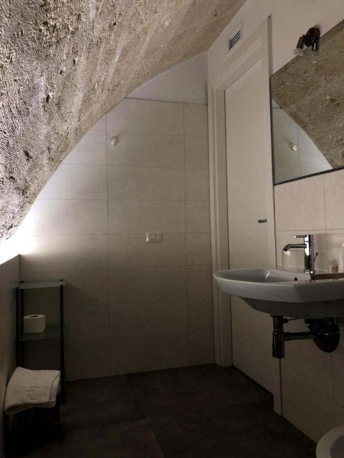 President House Matera B&B 외부 사진