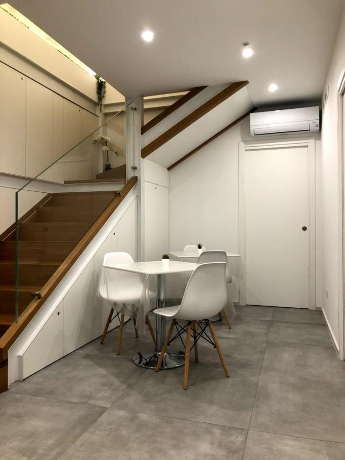 President House Matera B&B 외부 사진