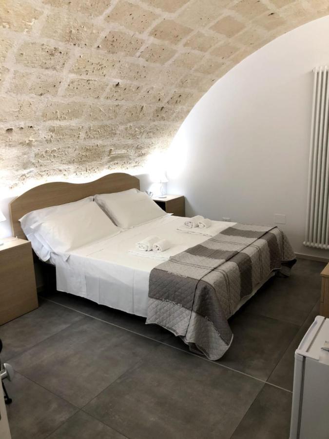 President House Matera B&B 외부 사진