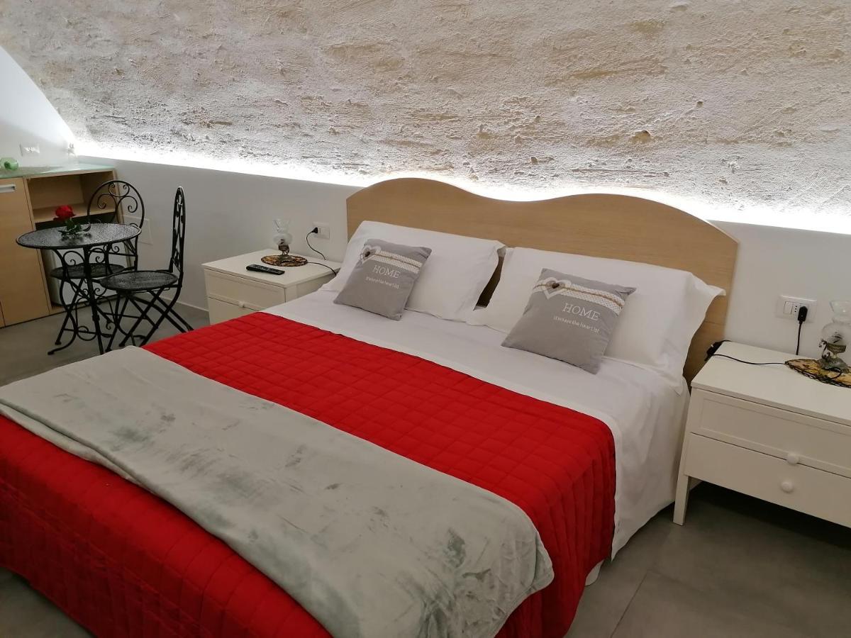 President House Matera B&B 외부 사진