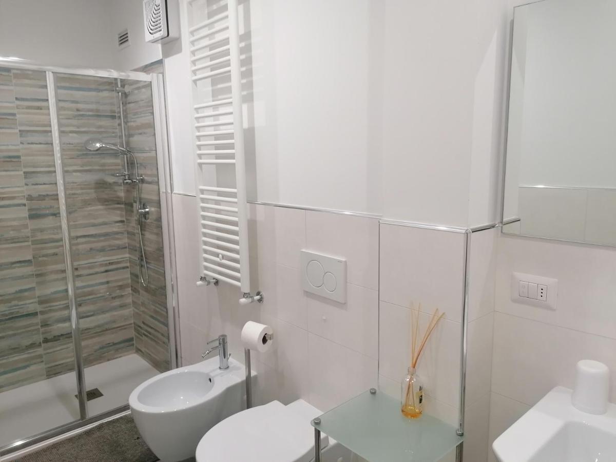 President House Matera B&B 외부 사진