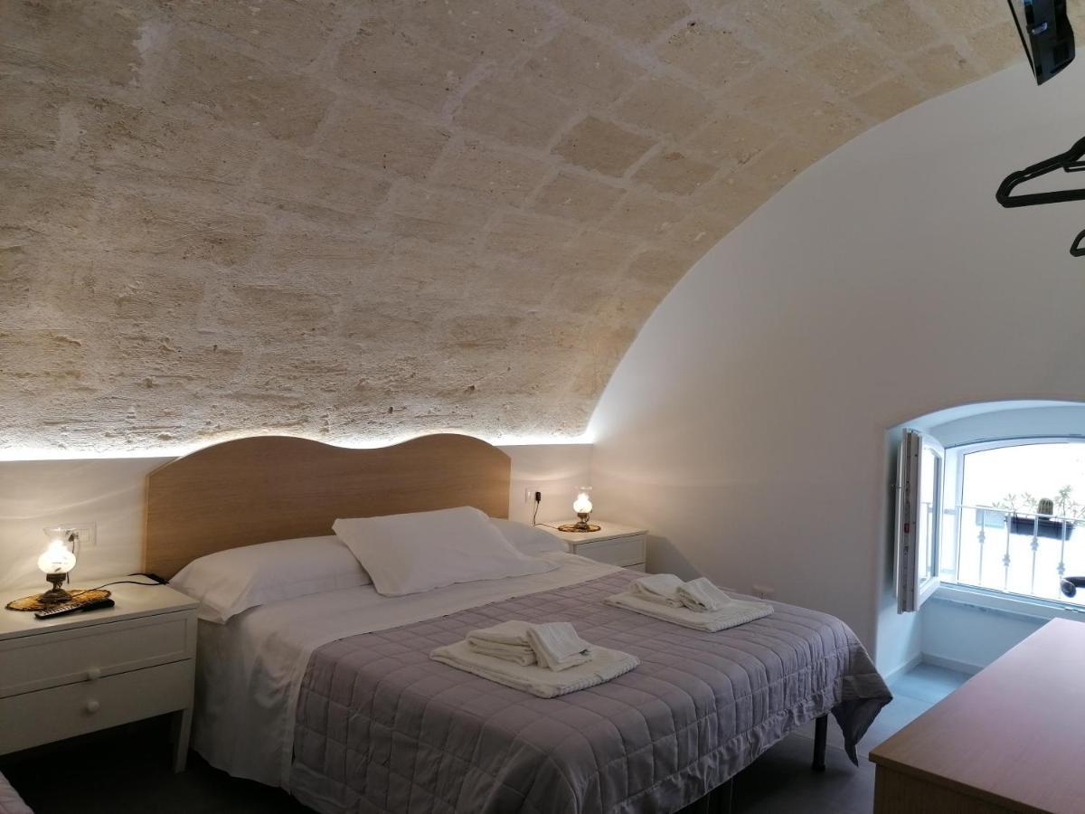 President House Matera B&B 외부 사진