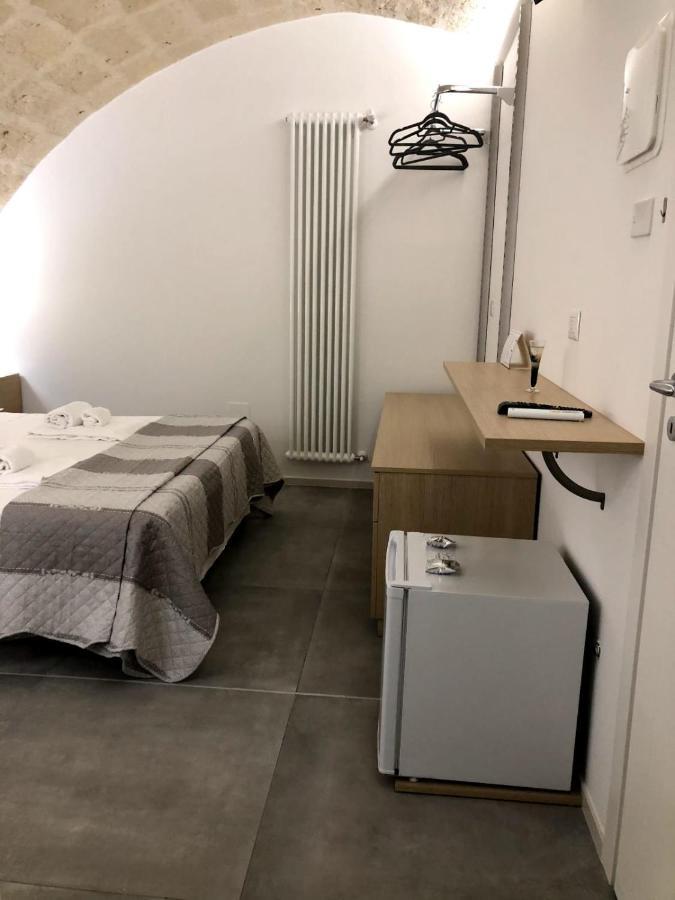 President House Matera B&B 외부 사진