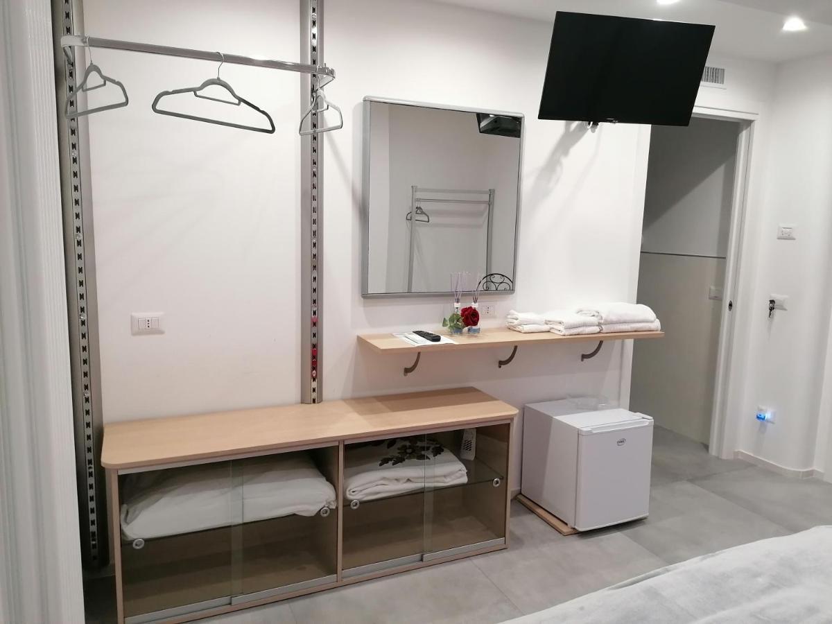 President House Matera B&B 외부 사진
