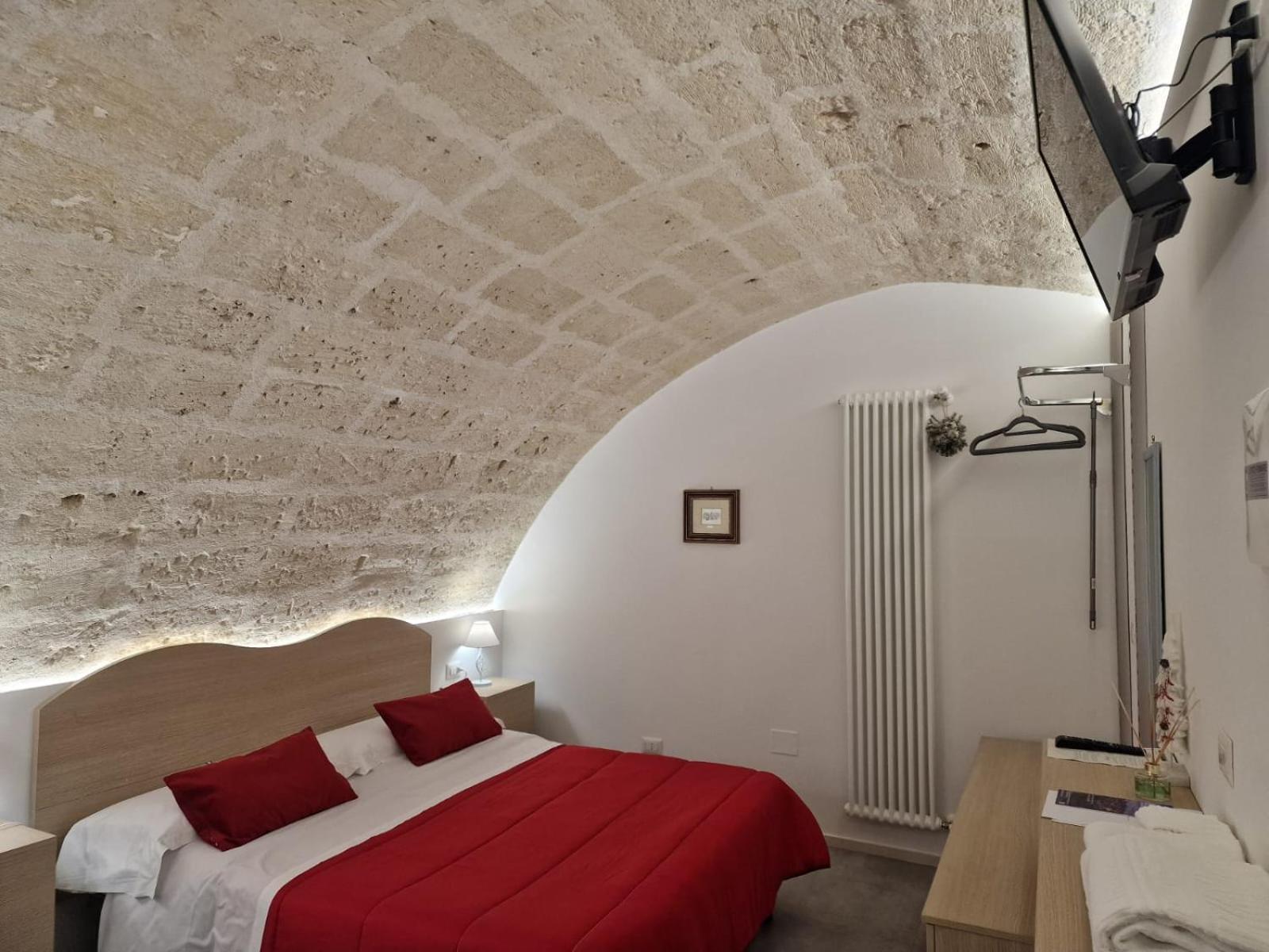 President House Matera B&B 외부 사진