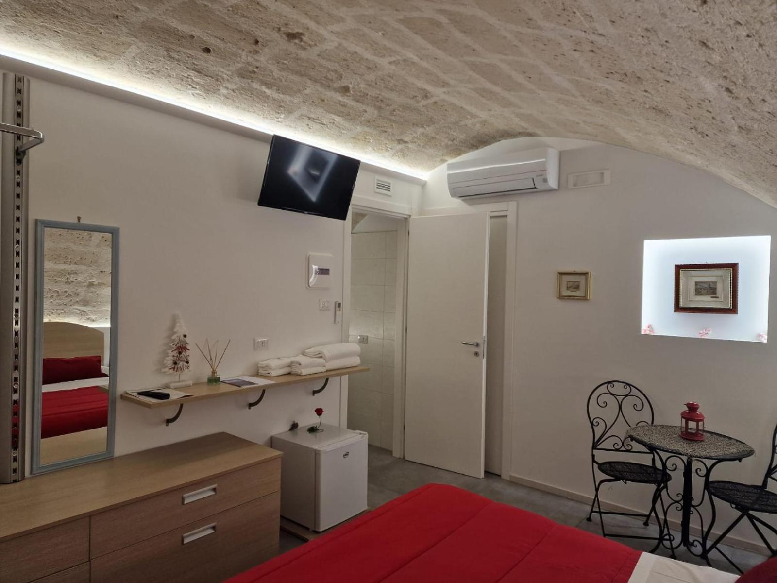 President House Matera B&B 외부 사진